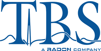 TBS Medical Logo